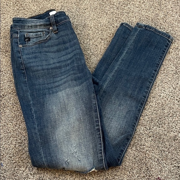 Kancan skinny jeans 27 - Picture 1 of 5